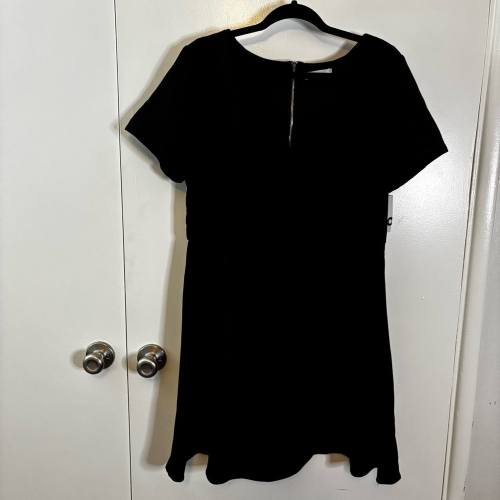 Little black dress NWT